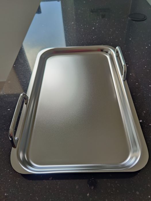 Taca grillowa  Bosch do płyty  indukcyjnej .