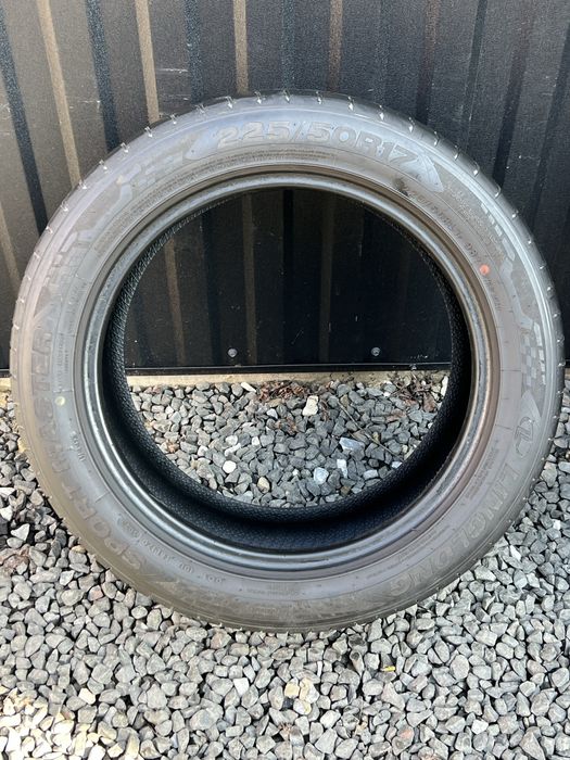 Шини 225/50 R17 літні шини 225/50 R17 шини Audi A4 A6 BMW 5 E60 F10