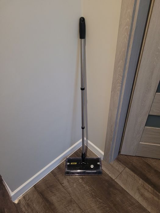Szczotka mop elektryczny