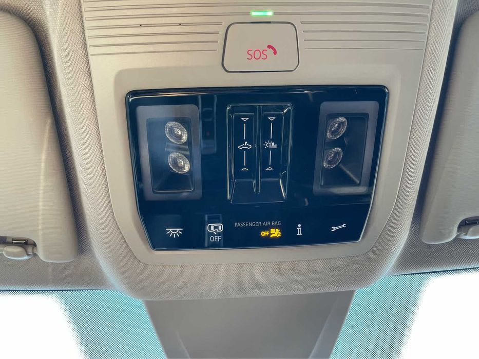 Volkswagen Atlas SEL 4Motion      2024