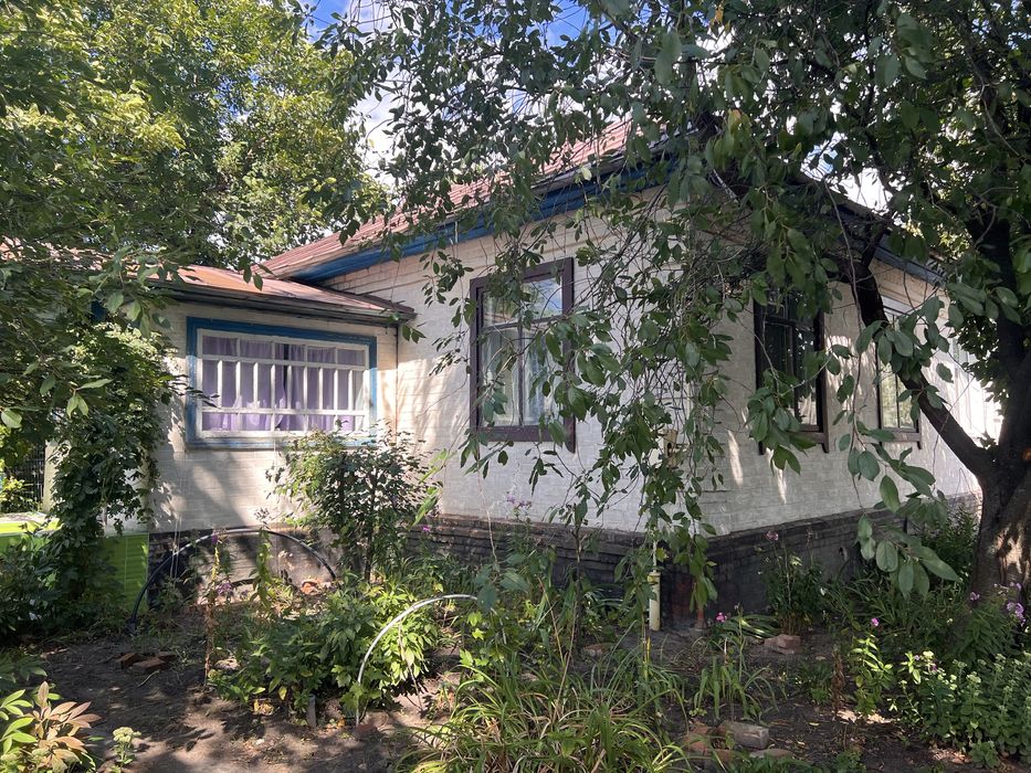 Будинок с.Вертіївка,Ніжинський р-он,Чернігівська обл.