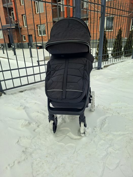 Карелло Браво Плюс 2024