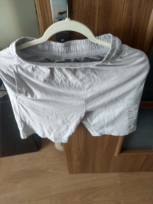 Szorty chłopięce