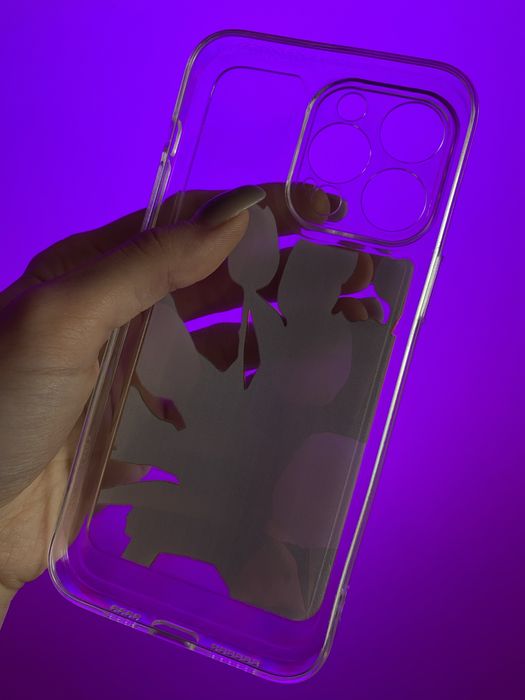 Чохол на IPhone 14 Pro Max