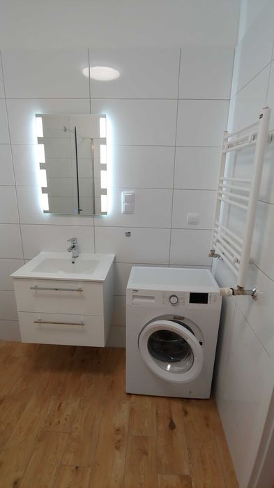 Mieszkanie – Zielona Góra - Widok 5