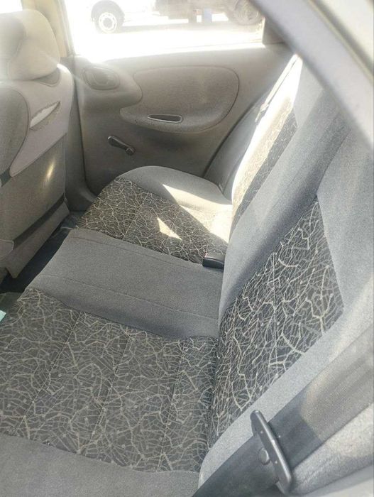 Daewoo Lanos 2004, польська збірка, 1.5 бензин — на ходу