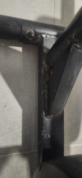 Elliptical Machine and Pull-Up Bar505772102103879685