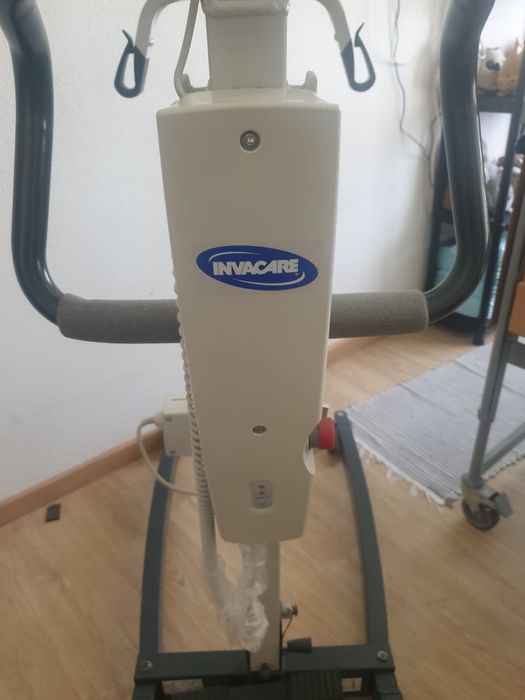 Grua de Transferência - Invacare