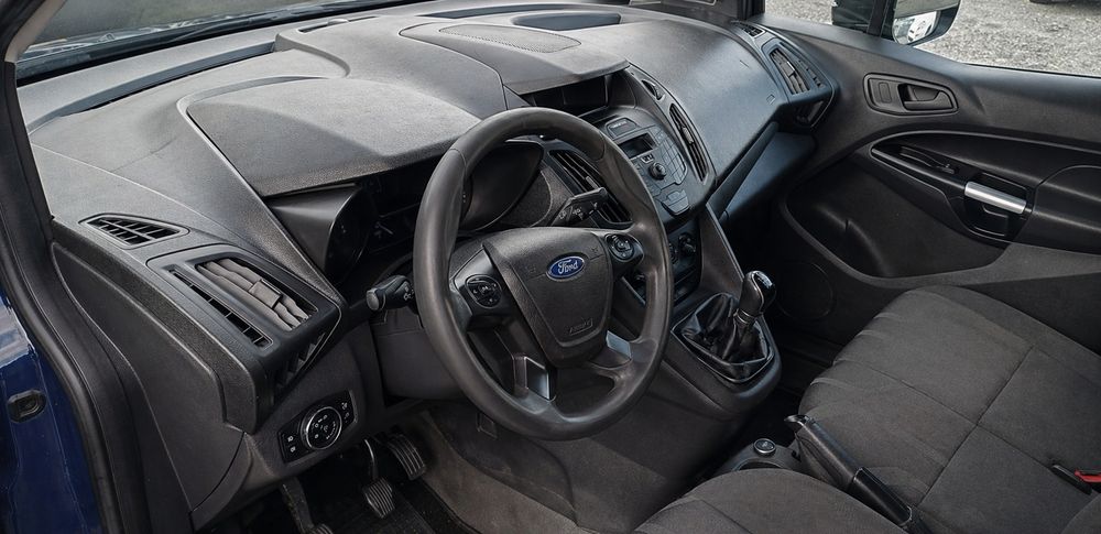 Ford Transit Connect 3 Lugares 1.5 TDCI 100cv IVA DEDUTÍVEL
