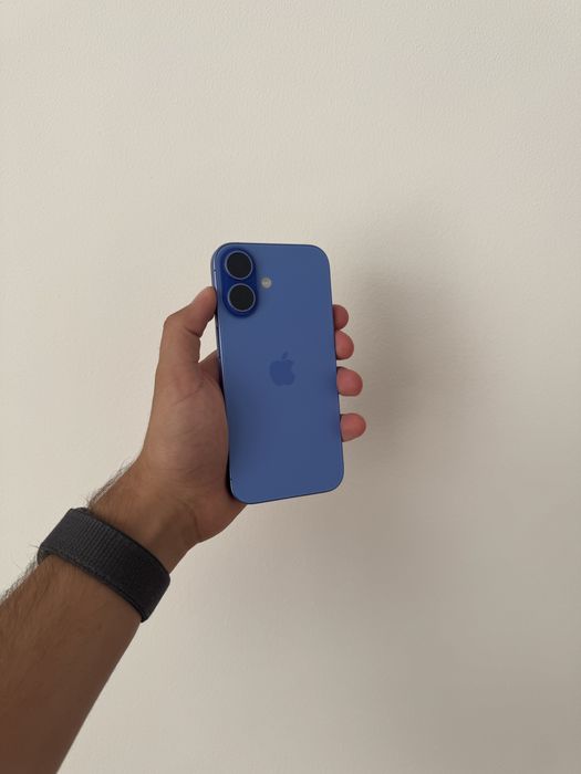 Iphone 16 Icloud lock