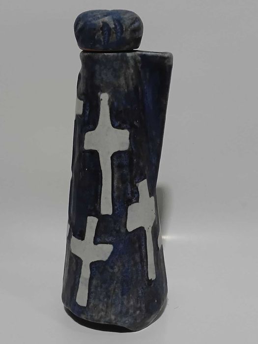 Ceramic Studio Mid century design