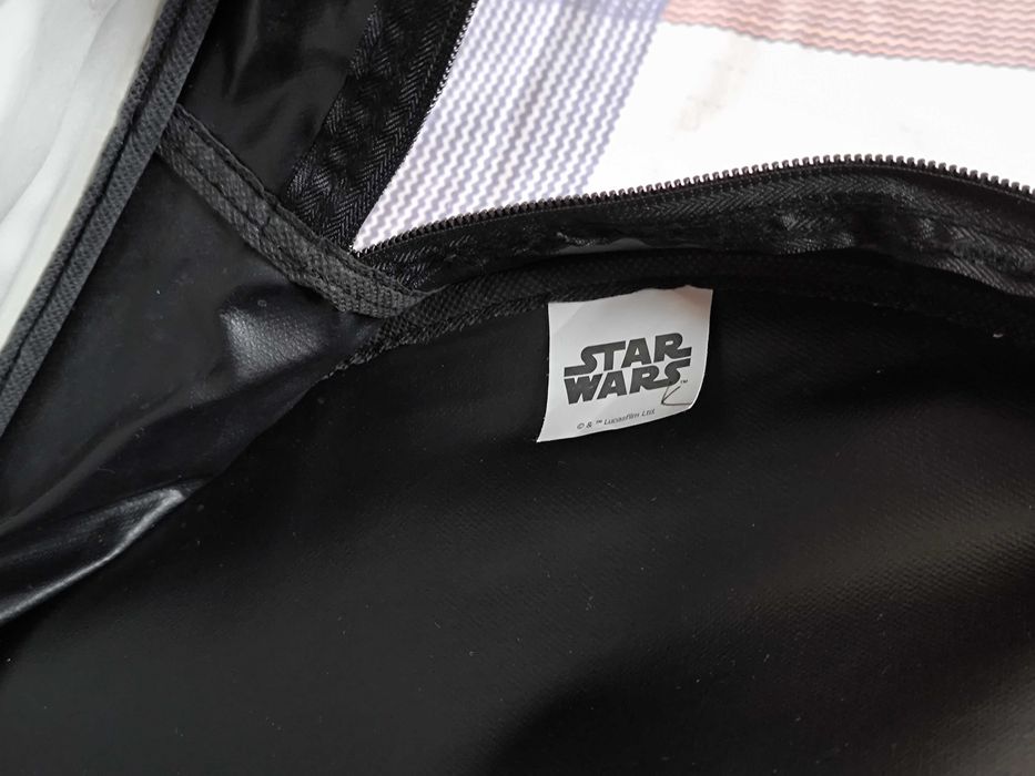 Дитячий рюкзак шкільний ранець Зоряні Війни Star Wars Мандалорець