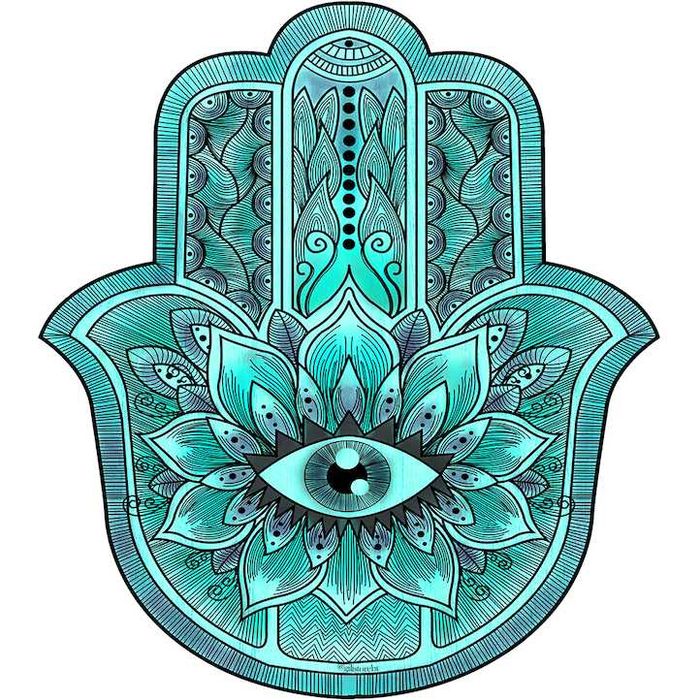 Tapete Mandala Decoração - Meditação - Decor - Premium