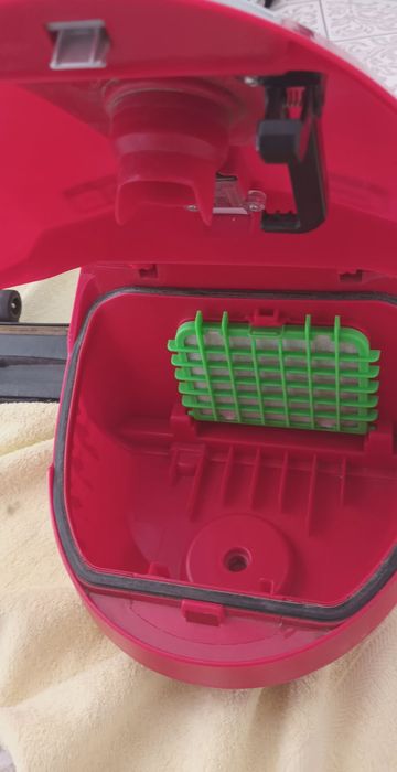 Aspirador Rowenta RO3953EA Higiene +