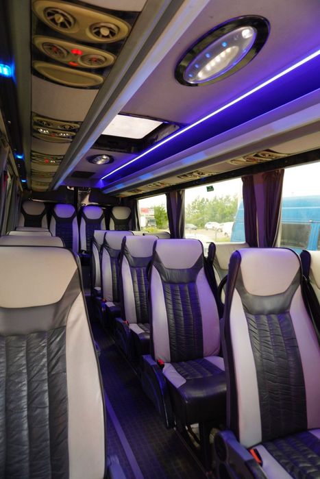 Продається автобус Mercedes-Benz Sprinter
