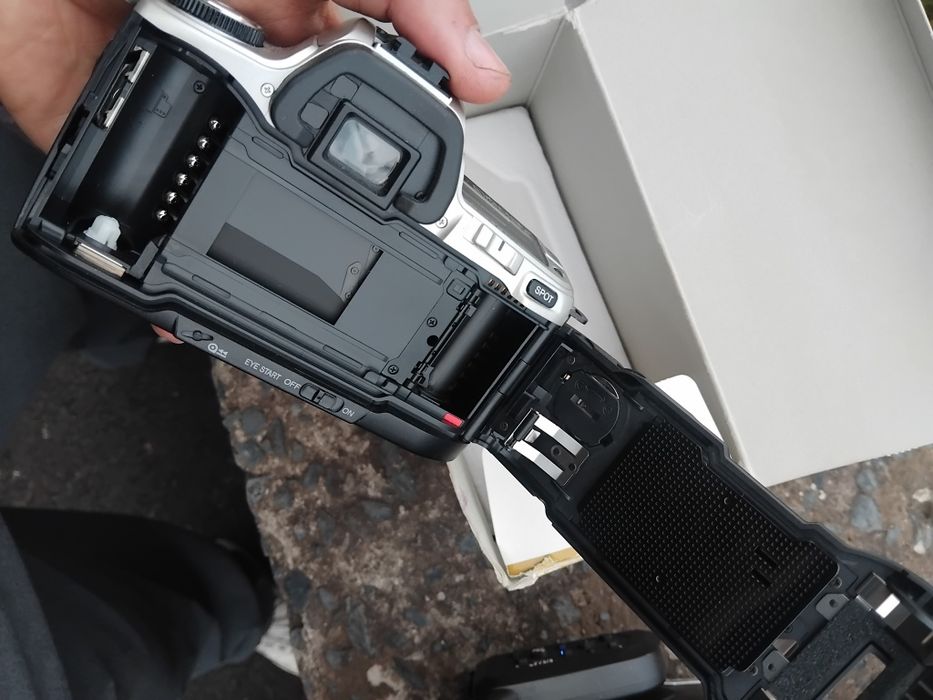 Minolta Dynax 505si super