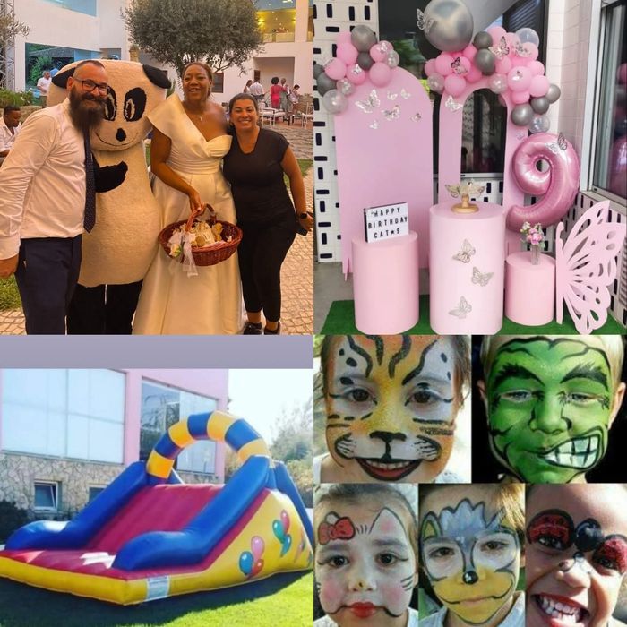 Animalice Events