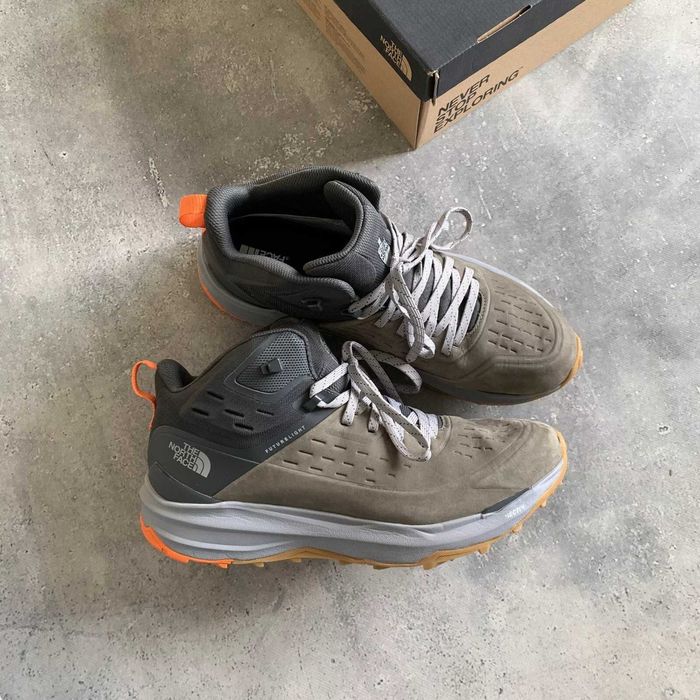 ОРИГІНАЛ Черевики The North Face Vectiv Exploris 2 Futurelight