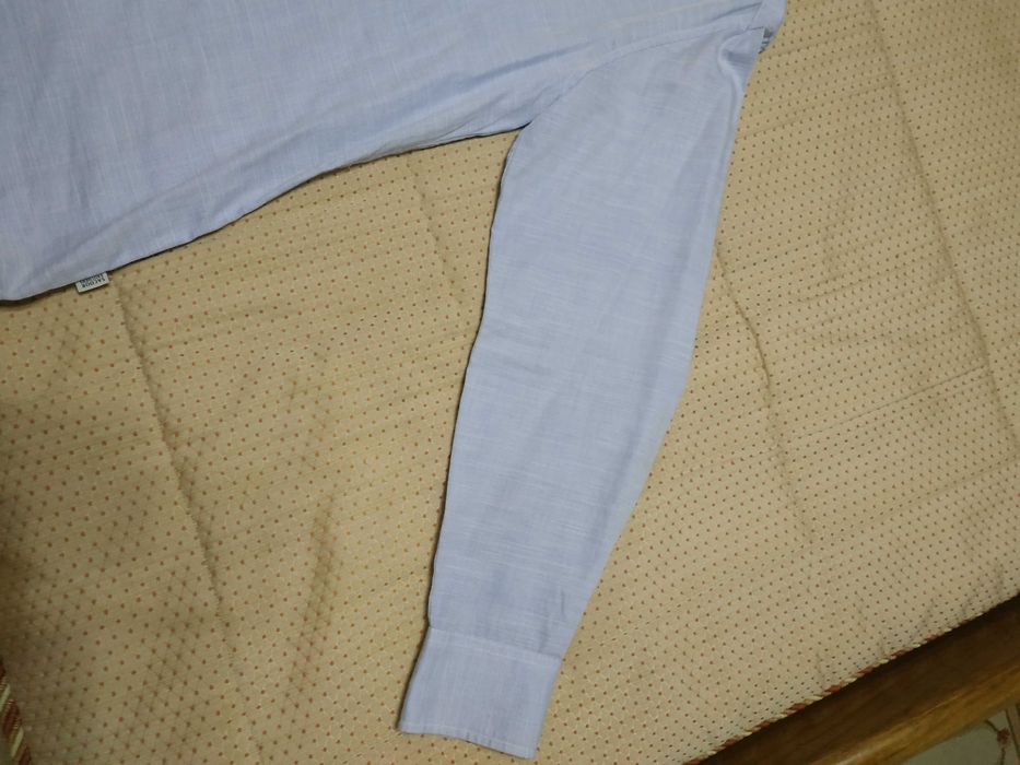 Camisa Sacoor Brothers M