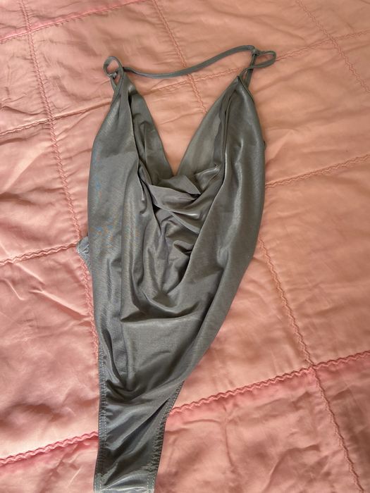 Боді плаття та комбез