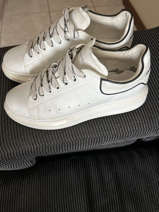 Sapatilhas Alexander McQueen