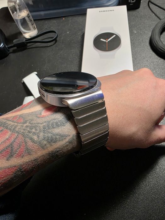 Samsung Galaxy Watch 8 44mm LTE