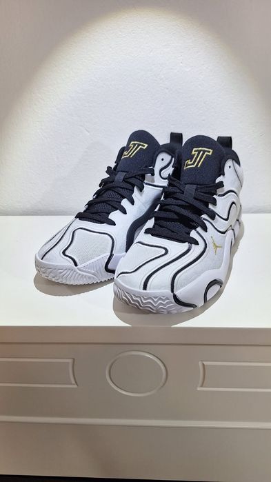 Кросівки Jordan Tatum 3, IB8149 100 , US10 EUR44 28CM