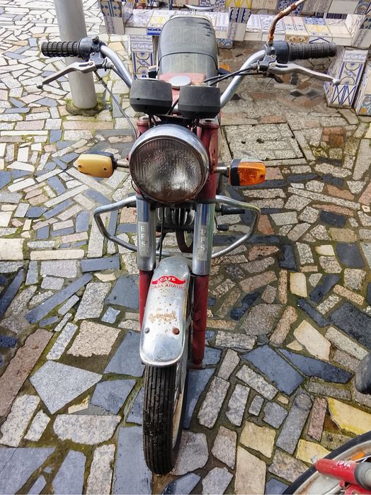 SACHS EFS GT super