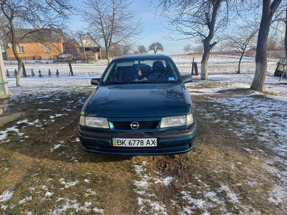 Продам авто в доброму стані