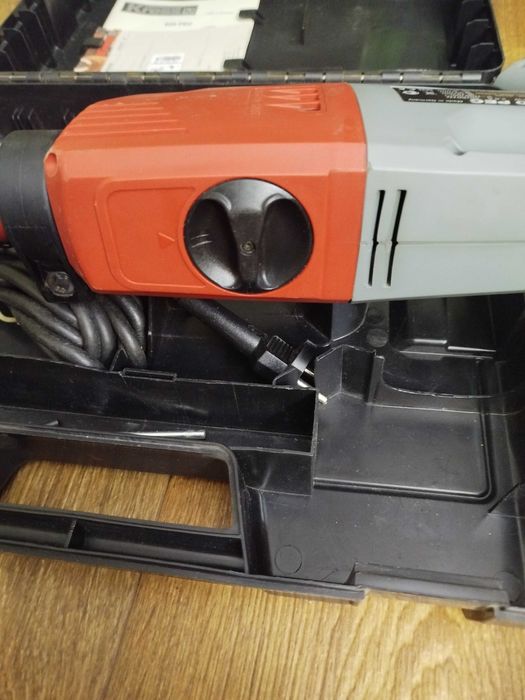 Перфоратор KRESS 620 PEC.