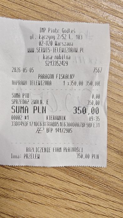 panasonic tx-55lx650e części