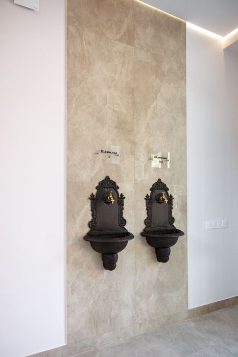 Здаються апартаменти в центрі Шаяна