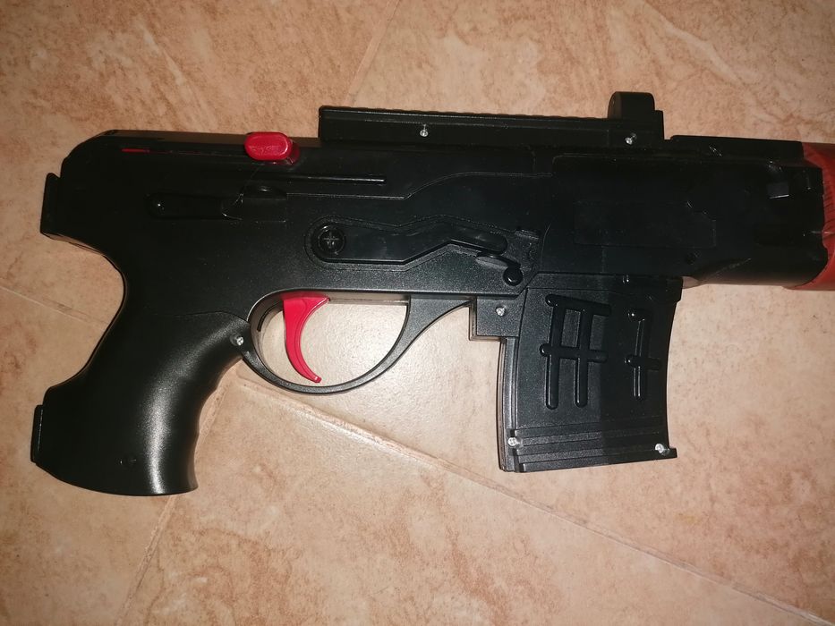 Детские пистолеты