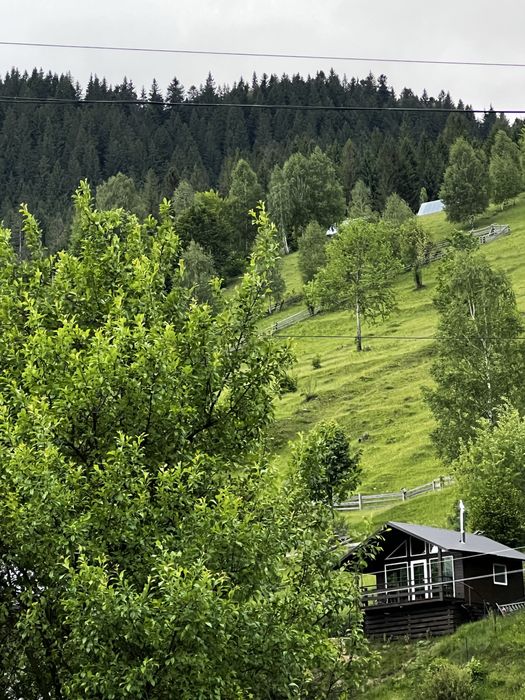 Котедж «Файна хата 4»