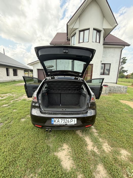 Seat Ibiza,2008 рік,2.0