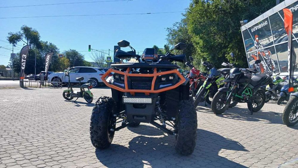 FORTE AFC250 PRO- ТЕСТ-ДРАЙВ > Розстрочка Mono/Privat > Доставка НП