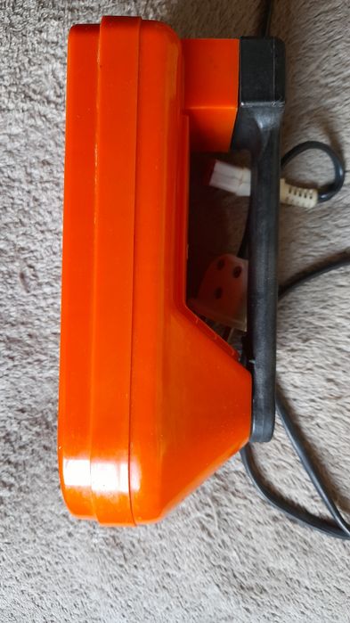 Электроотпариватель ссср