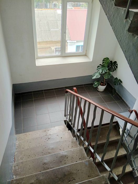 Квартира 2к Центр ,В.Благовісного(Нікольска)