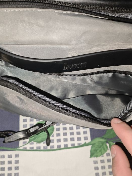 Сумка Divoom pixoo sling bag