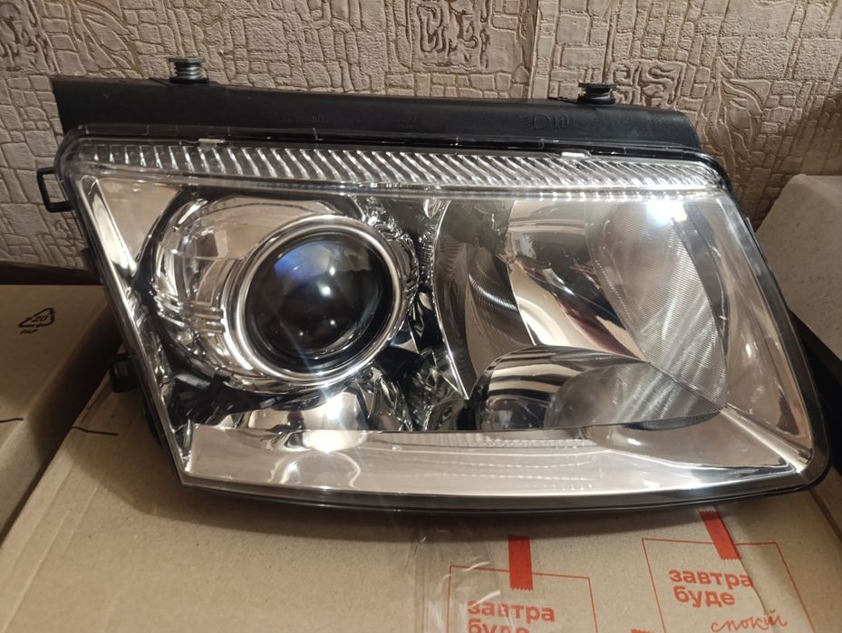 Продам фари Пассат б5