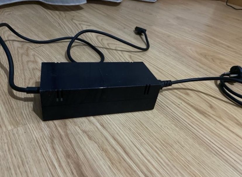 Xbox one para despachar