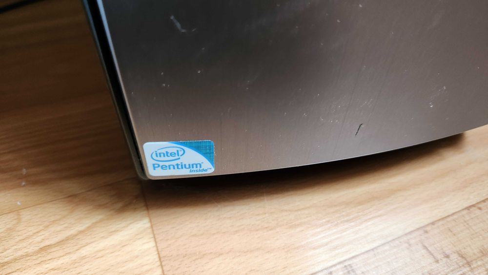 Компьютер системный блок Asus