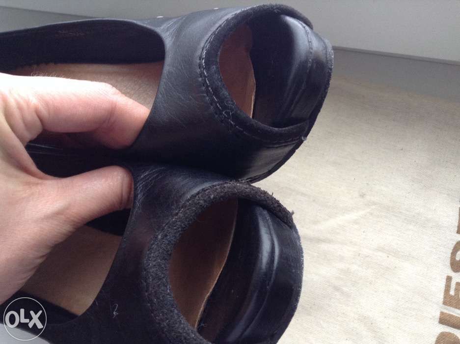 Туфли DIESEL. Оригинал. 38(25 см)