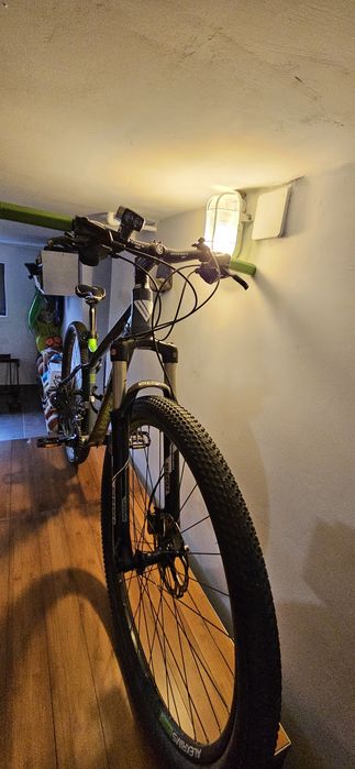 Rower MTB Wheeler Eagle XR10