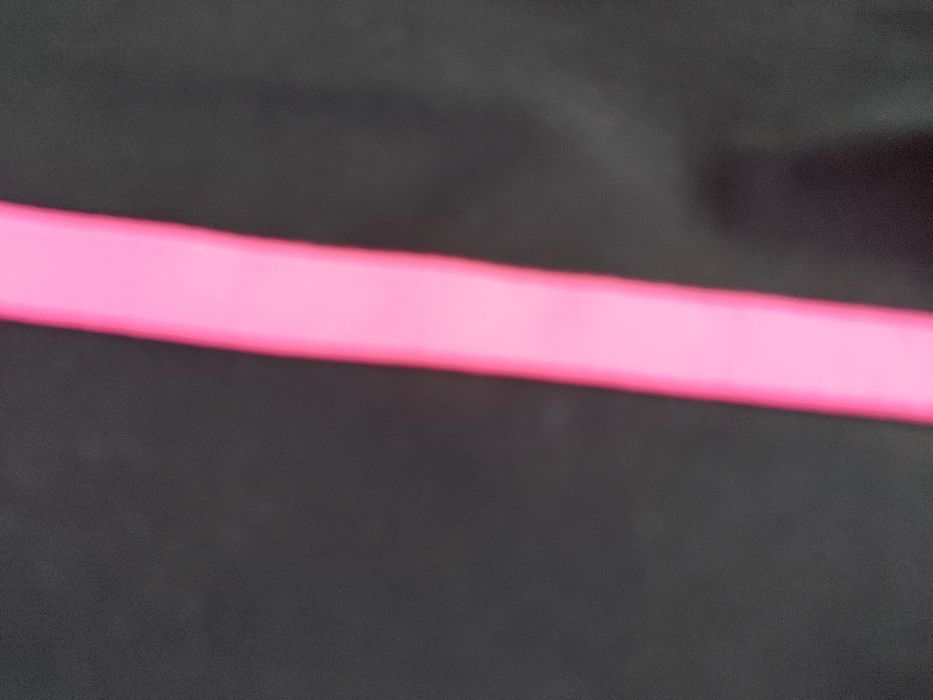 Czarne legginsy Puma