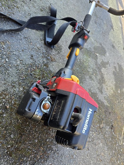 Kosa Spalinowa Homelite