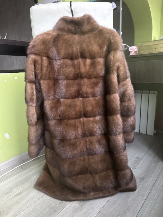 Шуба норка Срочно продажа