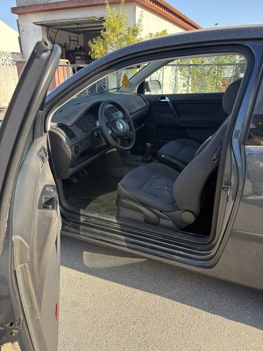 Volkswagen Polo 1.4