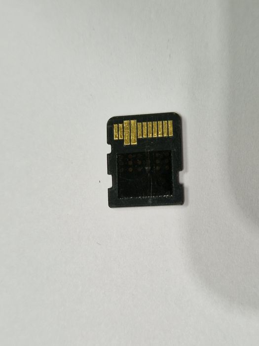 Karta pamięci M2 firmy SanDisk  1GB PSP