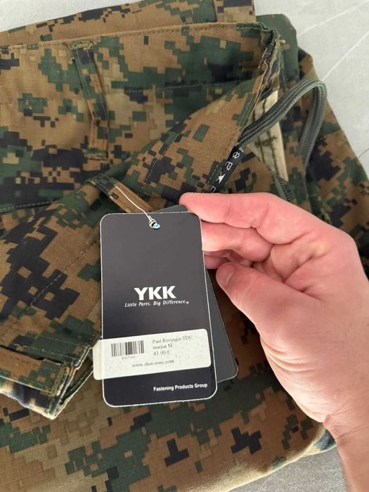 Camisola e Calças AIRSOFT